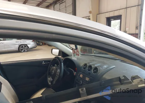 2009 Nissan Altima 2.5 S из США, поврежденный, VIN 1N4AL21EX9N559157